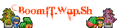 Wap Hack Game - Boomit.Wap.Sh